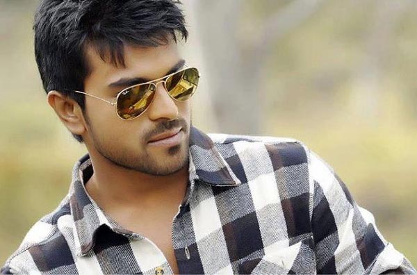 ram charan,courier boy kalya,nithin,gautham menon  రామ్‌చరణ్‌ సాయం ఎవరికోసం...? 